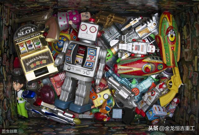 廢舊電子設(shè)備如何處理？