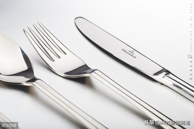 不銹鋼知識(shí)詳解，201、202、301、302、304不銹鋼如何區(qū)分？