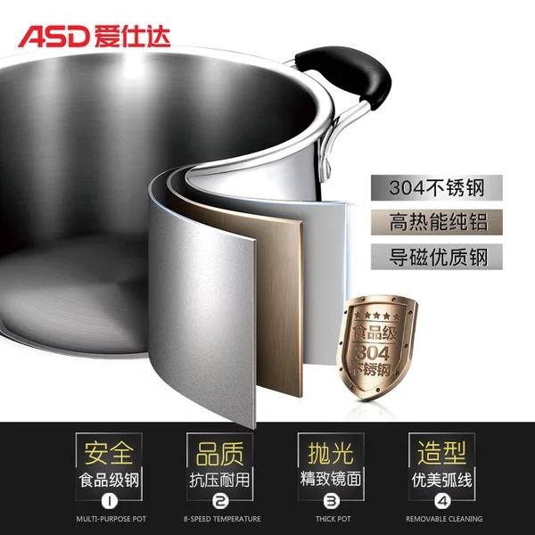 不銹鋼材料真的不會(huì)生銹嗎，常見(jiàn)的幾種不銹鋼之間的區(qū)別