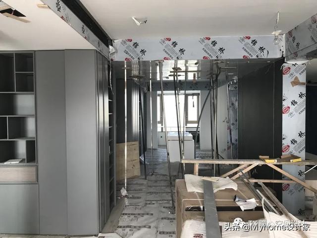  不銹鋼最騷！裝修客廳、臥室都合適<strong>不銹鋼</strong>，價格、用途…一文搞懂