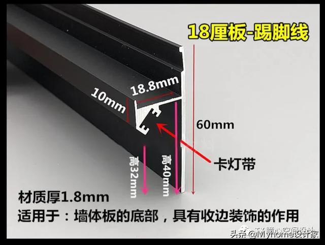  不銹鋼最騷！裝修客廳、臥室都合適<strong>不銹鋼</strong>，價格、用途…一文搞懂