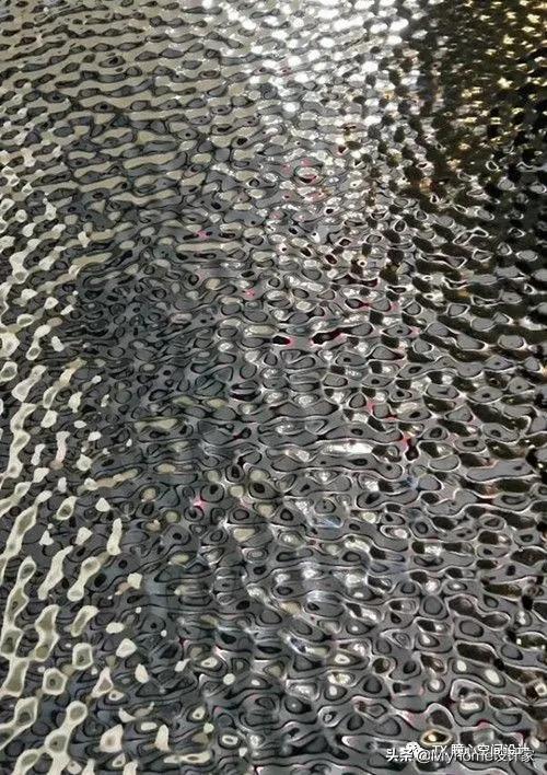  不銹鋼最騷！裝修客廳、臥室都合適<strong>不銹鋼</strong>，價格、用途…一文搞懂