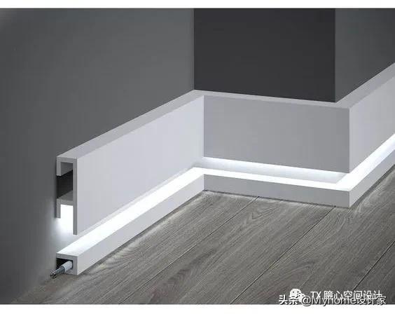  不銹鋼最騷！裝修客廳、臥室都合適<strong>不銹鋼</strong>，價格、用途…一文搞懂
