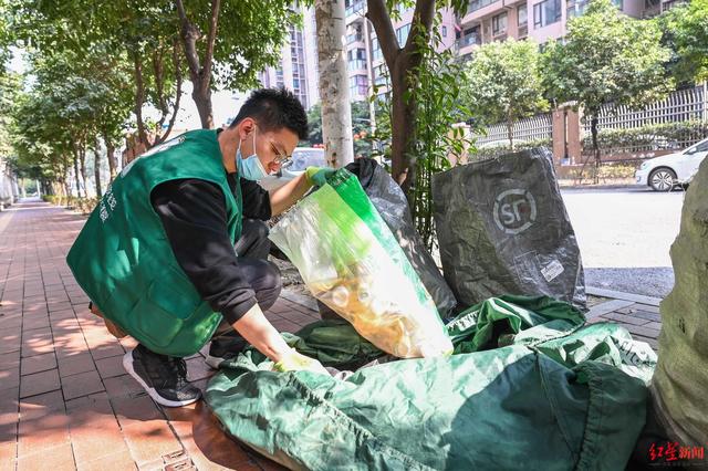 市民犯愁：積攢100只廢舊電池該如何處理