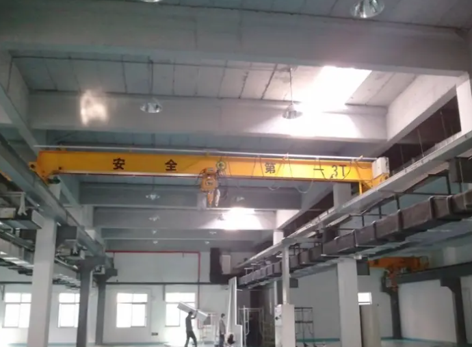 廣州海珠起重機(jī)、電動(dòng)單梁天車、行吊、吊機(jī)廠家銷售安裝維修
