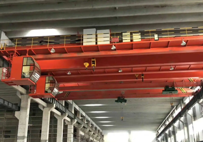 廣州增城起重機(jī)廠家、型號(hào)、類型、參數(shù)、雙梁橋式起重機(jī)銷售安裝維修