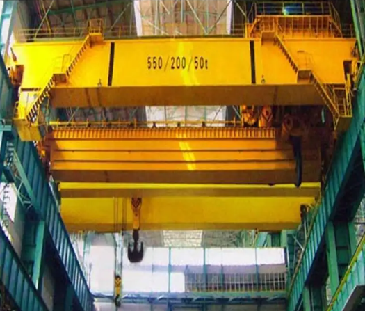 廣州海珠起重機(jī)、電動(dòng)雙梁橋式起重機(jī)廠家銷售安裝維修