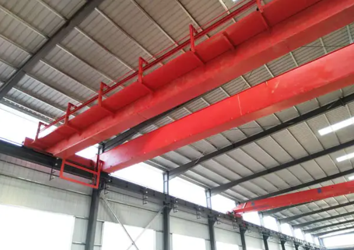 廣州白云電動(dòng)葫蘆雙梁起重機(jī)廠家銷售、安裝維修