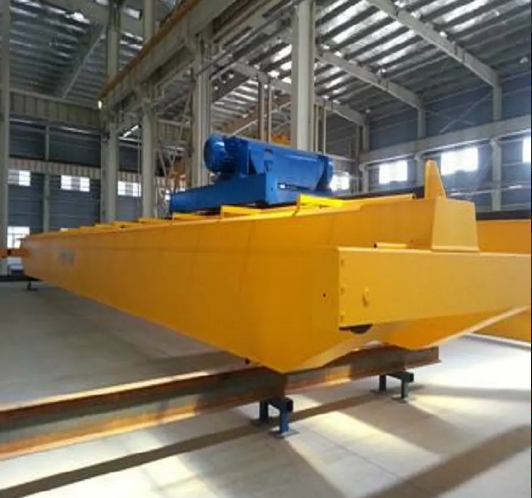 佛山三水歐式起重機廠家、雙梁橋式起重機型號規(guī)格、技術(shù)參數(shù)、安裝改造維修