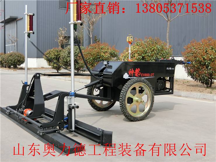 包含鐵力框架式激光整平機(jī)用途廣泛的詞條