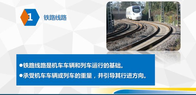 鐵路車站線路按用途是如何分類的 鐵路車站線路按用途是如何分類的