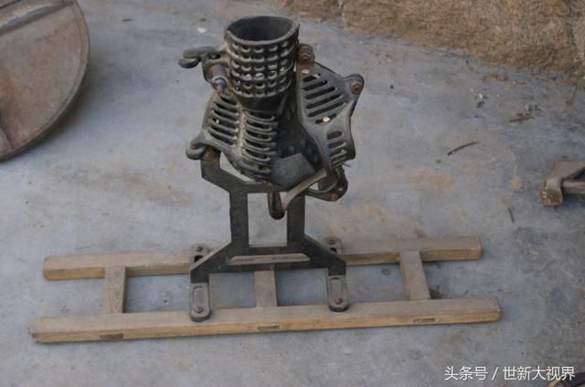 農(nóng)具鐵筢用途 農(nóng)具鐵筢用途