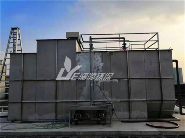 化學(xué)銅廢液處理方法