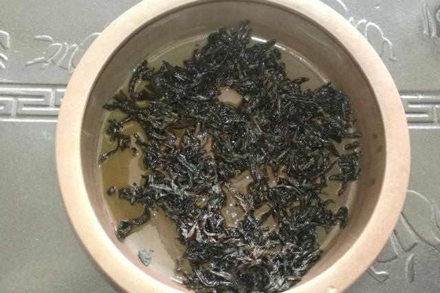 過(guò)期鐵觀音茶葉用途