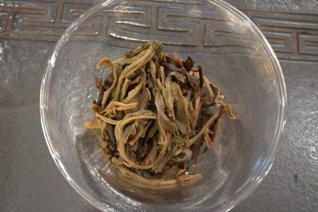 過(guò)期鐵觀音茶葉用途