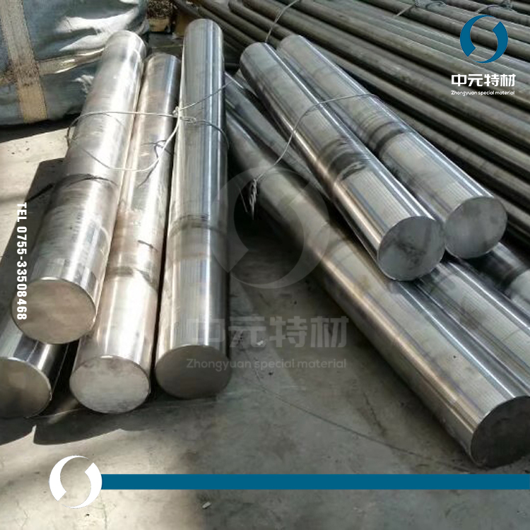 鐵力690鎳基合金用途的簡(jiǎn)單介紹