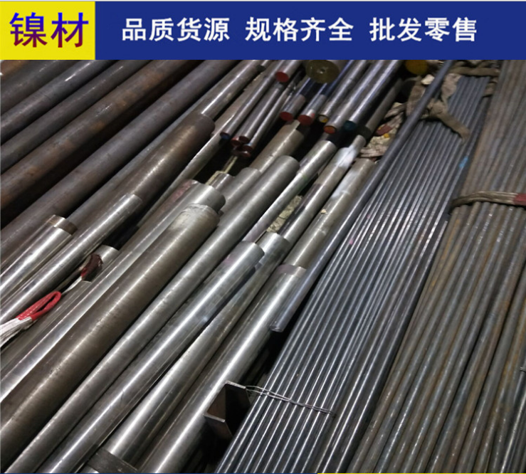 鐵力690鎳基合金用途的簡(jiǎn)單介紹